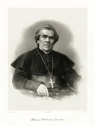 Thomas Marie Joseph Gousset, 1865-66